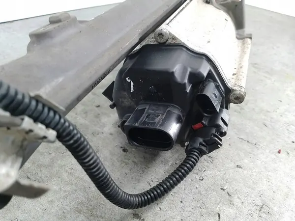 Direção elétrica Skoda Octavia II FL 1K1423051EE image 2