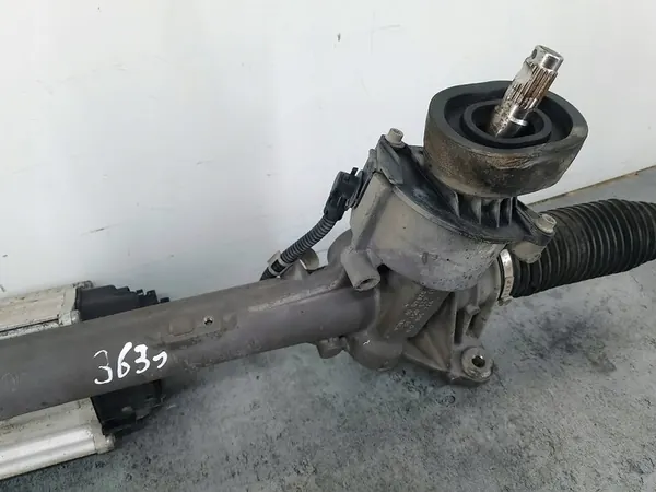 Direção elétrica Skoda Octavia II FL 1K1423051EE image 7