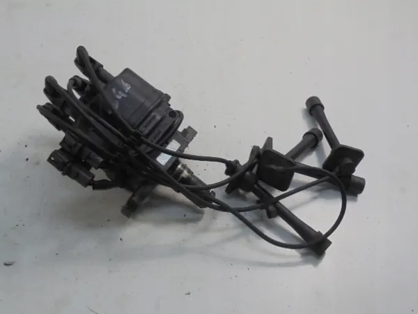 Bobina de Encendido OEM AK-12-718691 para Toyota Starlet image 2