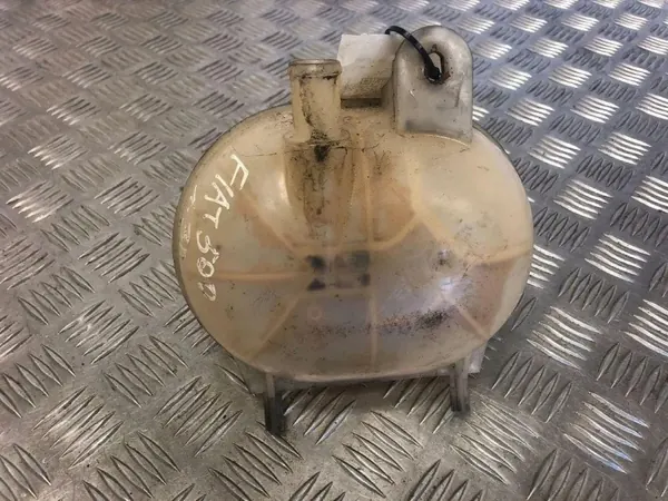 Réservoir d'expansion OEM 46836856 Fiat Panda II 1.3 JTD image 5