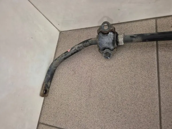 ODO9515 Hinterer Stabilisator für Hyundai ix35 2010-2015 image 3