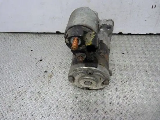Motor de arranque KIA Venga M000T34871ZE image 2