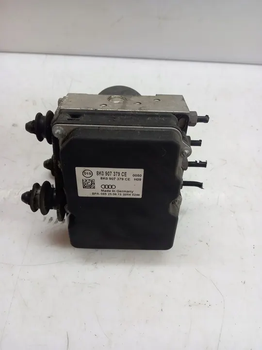 Pompe ABS Audi A4 B8 2.0 150CV 07-15 image 1