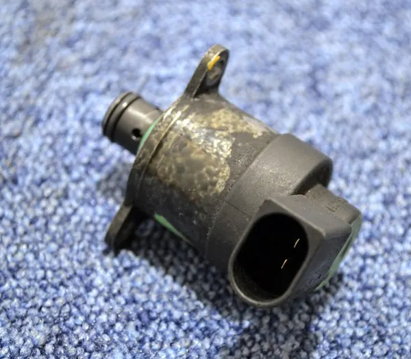 Válvula de Bomba de Inyección Mercedes 320CDI - OEM image 4