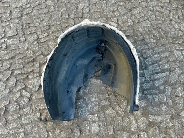 Arco de Roda Traseiro Direito Opel Corsa F OEM 9829469080 image 2