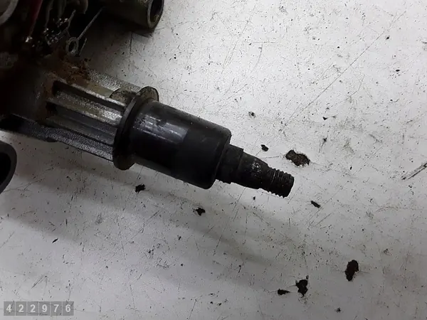 Motor de limpador Chrysler Voyager 2002 04717710AC image 4