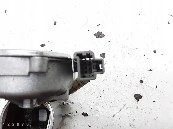 Motor de limpador Chrysler Voyager 2002 04717710AC image 5