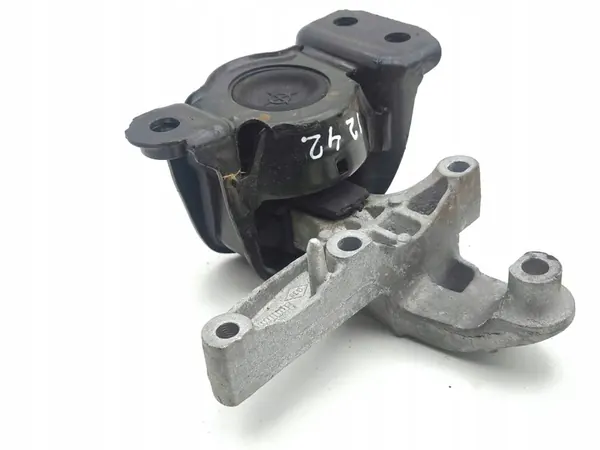 Motorsteun Nissan Qashqai 2018 image 6