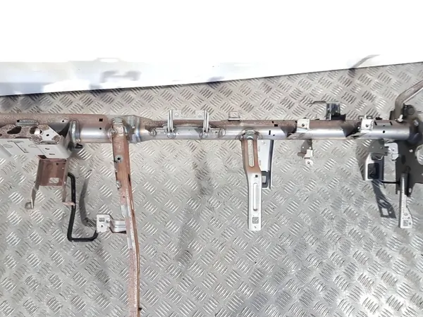 Refuerzo de tablero Renault Arkana OEM 678704868R image 3