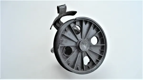 Bomba de direção assistida Volvo 2.4D5 30741122 image 2