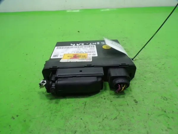 Volkswagen KESSY-module OEM 01 voor Touareg image 2
