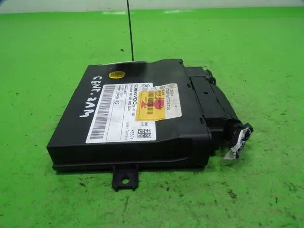 Volkswagen KESSY-module OEM 01 voor Touareg image 4