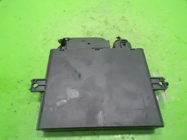 Volkswagen KESSY-module OEM 01 voor Touareg image 5