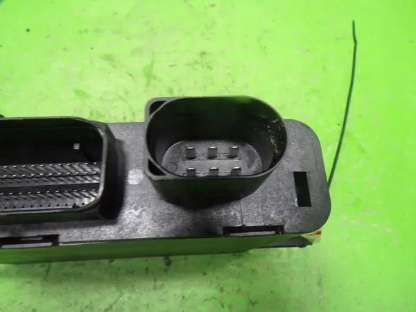 Volkswagen KESSY-module OEM 01 voor Touareg image 6