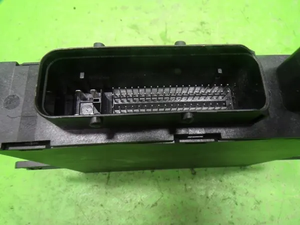 Volkswagen KESSY-module OEM 01 voor Touareg image 7