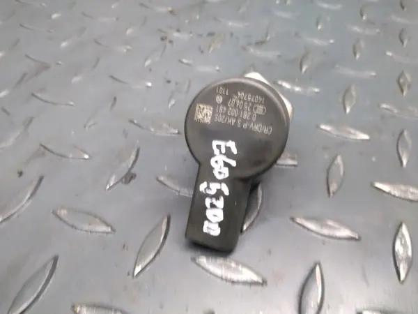 Tryckregleringsventil OEM 7805733 för BMW M47N/M57N image 3