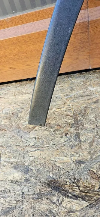 Volkswagen Tiguan 2013 Left Rear Wheel Arch Trim image 2