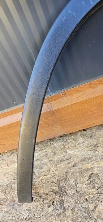 Volkswagen Tiguan 2013 Left Rear Wheel Arch Trim image 3