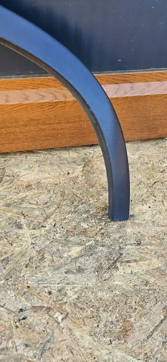 Volkswagen Tiguan 2013 Left Rear Wheel Arch Trim image 6