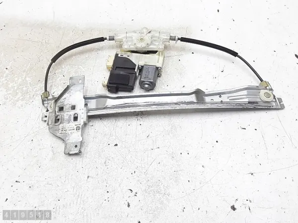 Régulateur de vitre Citroen C4 OEM 9681575280 9657133680 image 3