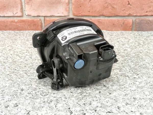 BMW F07 F10 F11 LCI Halógeno LED Esquerdo Frontal Original 7311293 image 4