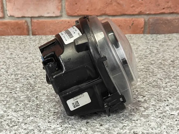 BMW F07 F10 F11 LCI Halógeno LED Esquerdo Frontal Original 7311293 image 7