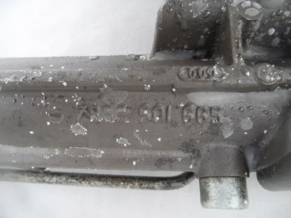 Caixa de Direção Audi A4 B6 B7 8E0 image 3