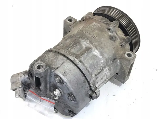 Ilmastointikompressori Fiat Croma 1.9 150HV OEM image 2