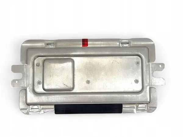 Módulo suspensión activa OEM 6874669 BMW Serie 7 image 8