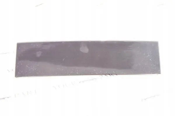 Support de plaque d'immatriculation BMW X3 (F25) 7338528 image 5