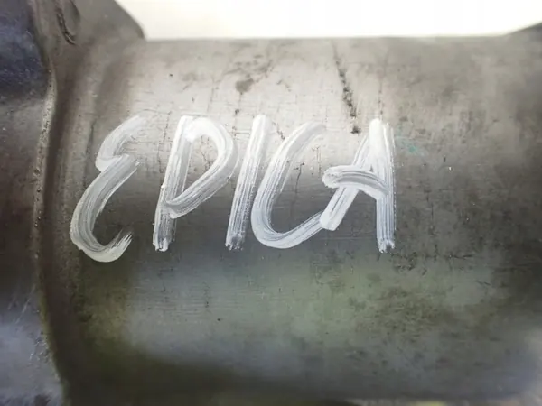 Vattenpump Chevrolet Epica II 2.0 OEM 96393800 image 2