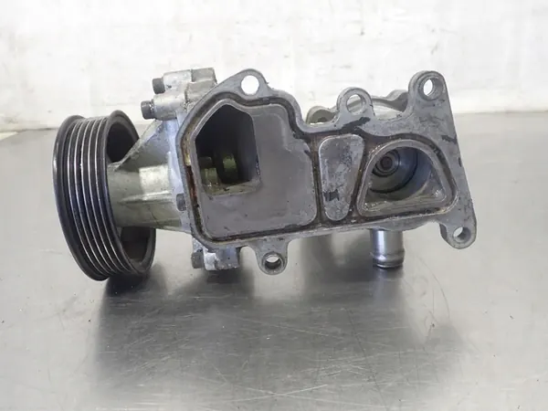 Vattenpump Chevrolet Epica II 2.0 OEM 96393800 image 3