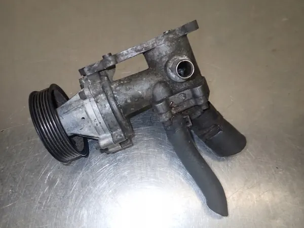 Vattenpump Chevrolet Epica II 2.0 OEM 96393800 image 4