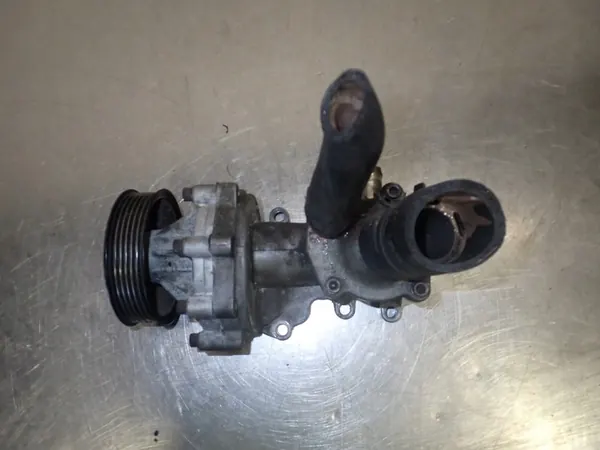 Vattenpump Chevrolet Epica II 2.0 OEM 96393800 image 5