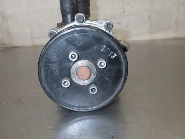 Vattenpump Chevrolet Epica II 2.0 OEM 96393800 image 6