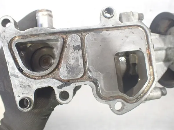 Vattenpump Chevrolet Epica II 2.0 OEM 96393800 image 8