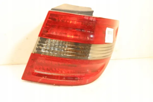 Lámpara Trasera Derecha Mercedes Clase B W245 A1698202664 image 3