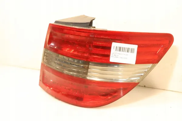 Lámpara Trasera Derecha Mercedes Clase B W245 A1698202664 image 6