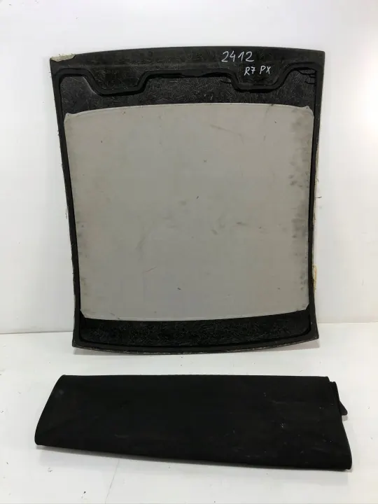 Begagnad takpanel Smart OE A4516500002 image 2