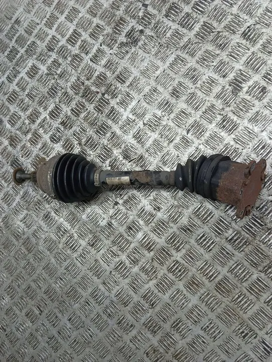 Bentley Flying Spur 2005 Höger Halvaxel image 4