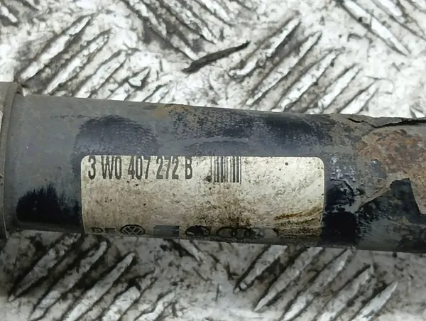 Bentley Flying Spur 2005 Höger Halvaxel image 5