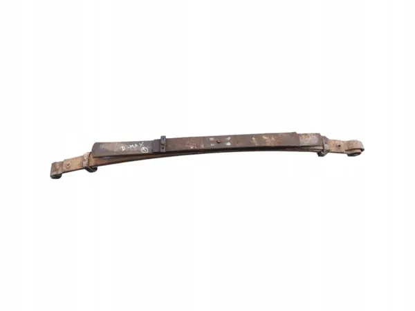 Achterbladveer OEM RESOR TYŁ voor Isuzu D-Max I 3.0 TD image 2