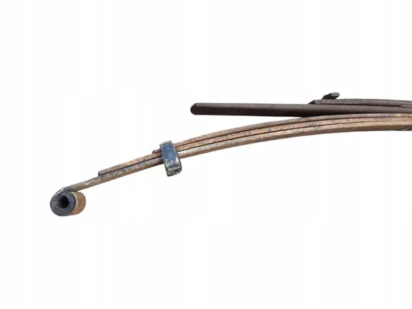 Achterbladveer OEM RESOR TYŁ voor Isuzu D-Max I 3.0 TD image 3