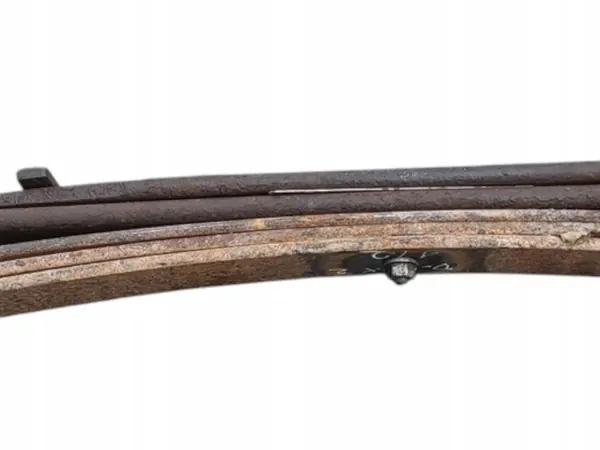 Achterbladveer OEM RESOR TYŁ voor Isuzu D-Max I 3.0 TD image 4