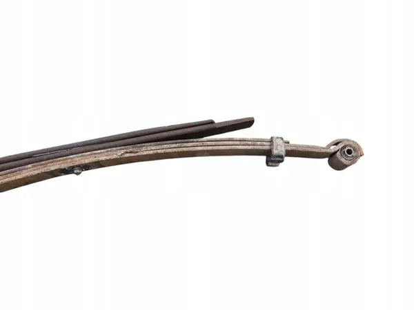 Achterbladveer OEM RESOR TYŁ voor Isuzu D-Max I 3.0 TD image 5