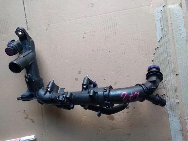 Ford vattenkortslang OEM 9829311780 för Kuga MK3 image 2