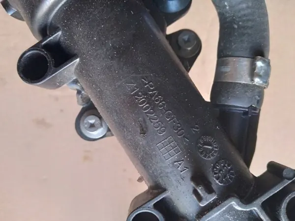 Ford vattenkortslang OEM 9829311780 för Kuga MK3 image 3