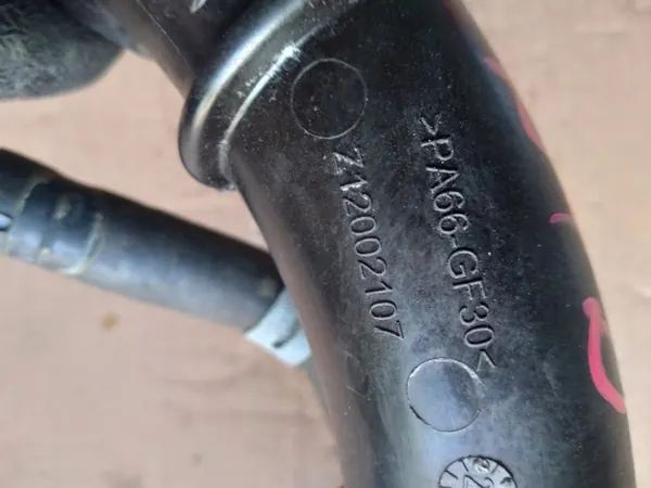 Ford vattenkortslang OEM 9829311780 för Kuga MK3 image 4