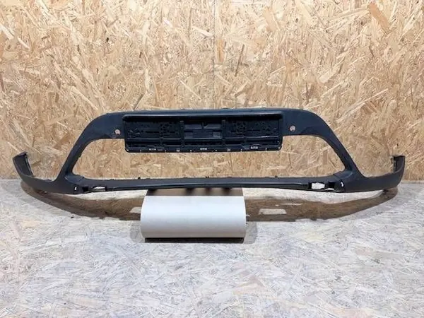 BMW X1 F48 Frontstoßstangenspoiler OEM 7354816 image 2