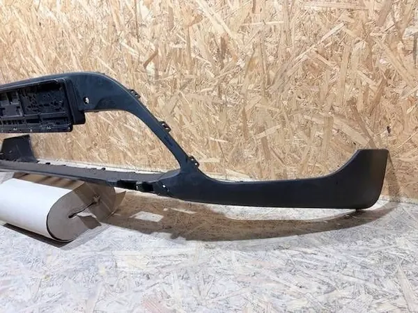 BMW X1 F48 Frontstoßstangenspoiler OEM 7354816 image 3